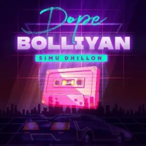 Dope Boliyan Song By Dope Boliyan Poster