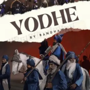 Yodhe Song By Yodhe Poster