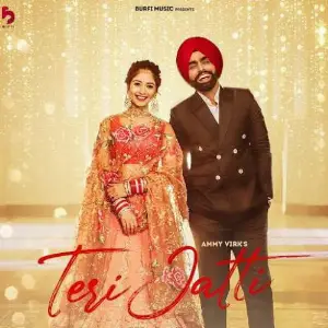 Teri Jatti Song By Teri Jatti Poster