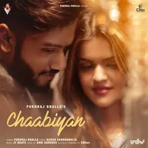 Chaabiyan Song By Chaabiyan Poster