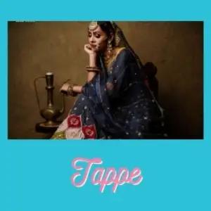 Tappe Song By Tappe Poster