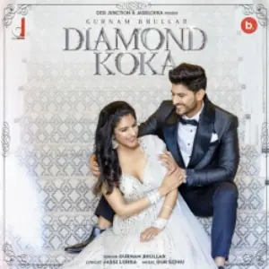 Diamond Koka Song By Diamond Koka Poster