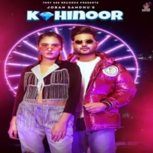 Kohinoor Song By Kohinoor Poster