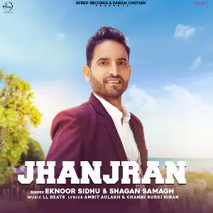 Jhanjran Song By Jhanjran Poster