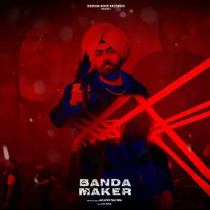 Banda Maker Song By Banda Maker Poster