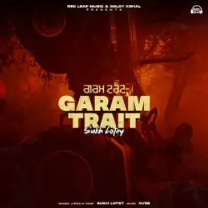 Garam Trait Song By Garam Trait Poster