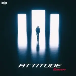 Attitude Song By Attitude Poster