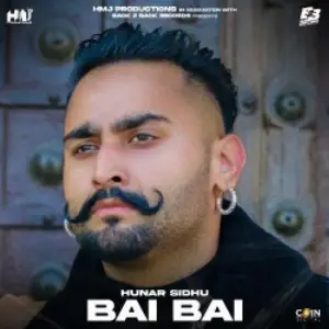 Bai Bai Song By Bai Bai Poster