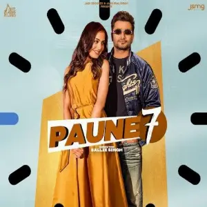 Paune 7 Song By Paune 7 Poster