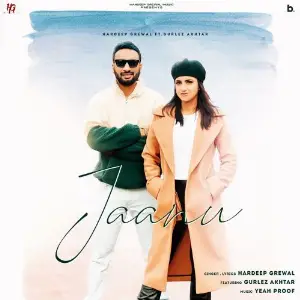 Jaanu Song By Jaanu Poster