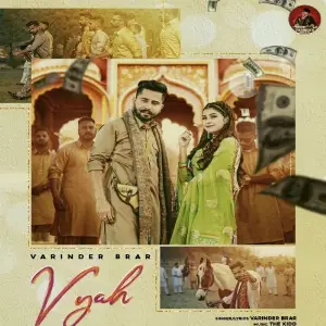 Vyah Song By Vyah Poster