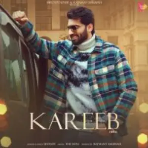 Kareeb Song By Kareeb Poster
