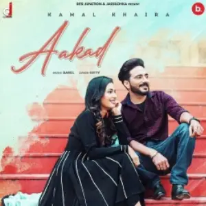 Aakad Song By Aakad Poster