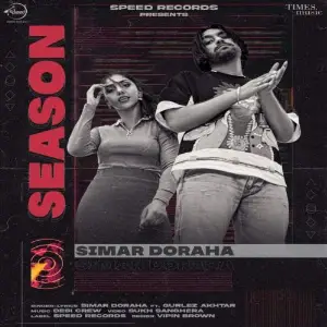 Season Song By Season Poster