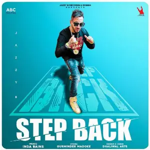 Step Back Song By Step Back Poster