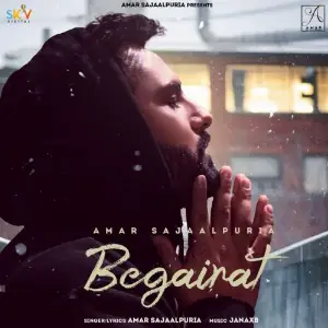 Begairat Song By Begairat Poster