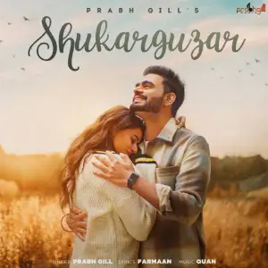 Shukar Guzar Song By Shukar Guzar Poster