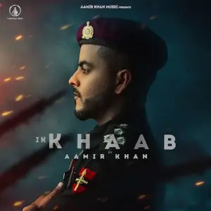Ik Khaab Song By Ik Khaab Poster