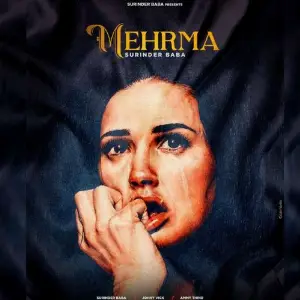 Mehrma Song By Mehrma Poster