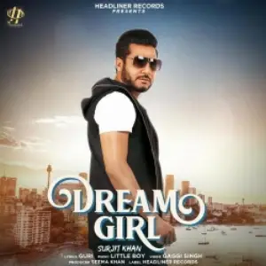 Dream Girl Song By Dream Girl Poster
