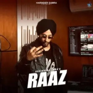 Raaz Song By Raaz Poster