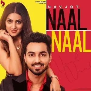 Naal Naal Song By Naal Naal Poster