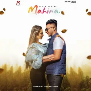 Mahina Song By Mahina Poster