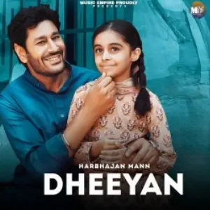 Dheean Song By Dheean Poster