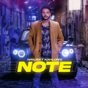 Note Song By Note Poster