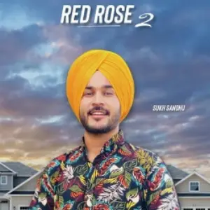 Red Rose 2 Song By Red Rose 2 Poster