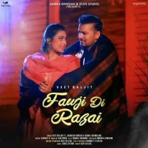 Fauji Di Razai Song By Fauji Di Razai Poster
