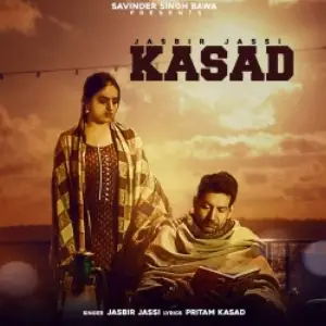 Kasad Song By Kasad Poster