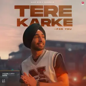 Tere Karke (For You) Song By Tere Karke (For You) Poster