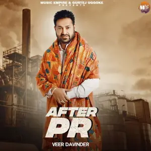 After PR Song By After PR Poster