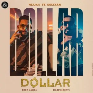 Dollar Song By Dollar Poster