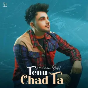 Tenu Chad Ta Song By Tenu Chad Ta Poster