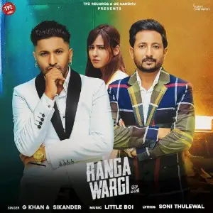 Ranga Wargi Song By Ranga Wargi Poster
