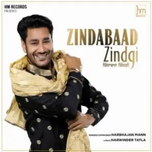 Zindabaad Zindgi Song By Zindabaad Zindgi Poster