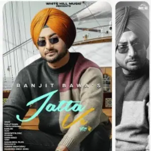 Jatta Ve Song By Jatta Ve Poster