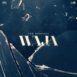 Waja Song By Waja Poster