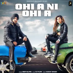 Ohi A Ni Ohi A Song By Ohi A Ni Ohi A Poster