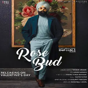 Rose Bud Song By Rose Bud Poster