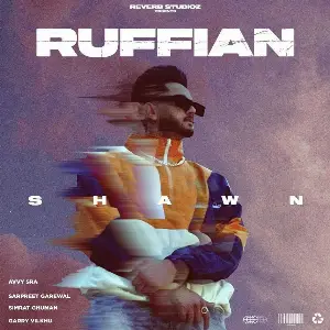Ruffian Song By Ruffian Poster