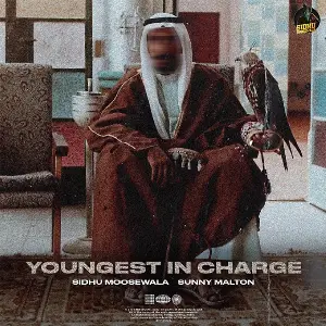 Youngest In Charge Song By Youngest In Charge Poster
