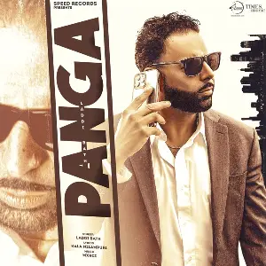 Panga Song By Panga Poster