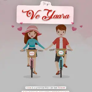 Ve Yaara Song By Ve Yaara Poster