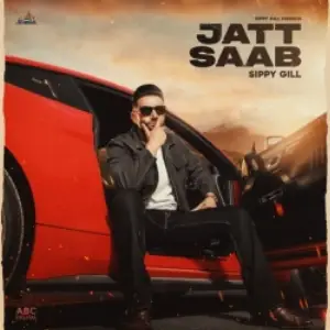 Jatt Saab Song By Jatt Saab Poster