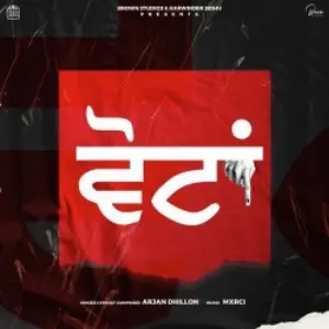 Votan Song By Votan Poster