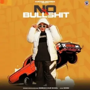 No Bullshit Song By No Bullshit Poster
