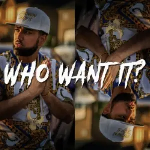 Who Want It Song By Who Want It Poster